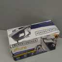 BLACK+DECKER Allure Professional Steam Iron, Blue, D3030