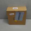 Yinns 9.5Inch Solar Mosaic Bird Feeder for Outside Hanging, Glass Birdfeeder with Round Shape Container, Bird Feeders Garden Decor