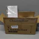 Chandelier 1-Light Pendant Assembly