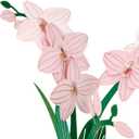 Hallmark Signature Paper Wonder Mother's Day Pop Up Card (Orchid) for Spring, Birthday, Thinking of You, Congrats, or Any Occasion