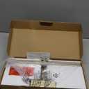 Picture Light,16in Battery Wall Sconce,2 Colors Remote Art Lights for Paintings with Timer and Dimmable for Display Gallery Artwork,Frame,Portrait,Dartboard-AB (Antique Brass)