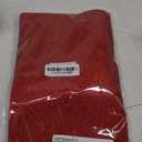 320 Pcs Foam Letters Stickers Glitter Alphabet Sticker, 1.5 inch 1 inch Self-Adhesive A-Z Letter Heart Star Foam Stickers for Kids Crafts Classroom Supplies School Project Party Decorations, 5 Colors