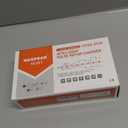 NEXPEAK NC201 10-Amp Battery Charger, Smart Trickle Charger 12V 24V Car Battery Charger Fully Automatic Maintainer Desulfator w/Temp Compensation for Car Truck Lawn Mower Boat Marine Batteries