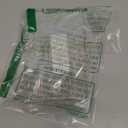 Flexible Case Compatible with Unihertz Titan 2, Slim Shockproof Protective Cover, Anti-Scratch Soft Silicone Rubber Gel Bumper Shell(Clear)