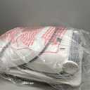 Mastela Deluxe Multi-Motion Baby Cradle with Gentle Touch Control, 5 Swing Modes, 360° Rotation, App Control, 3 Recline Positions, 12 Melodies, Suitable for Baby Birth to 36 Months (Max Weight 15kg)