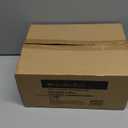 Quality Park Bubble Mailers, 8.25 x 11 Shipping Envelopes, Water Resistant White Poly Padded Envelopes, Redi-Strip Peel Off Closure, 25/Box (QUA85859) (One Size)