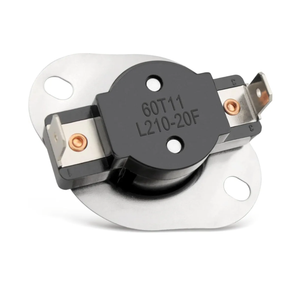 34335001 Furnace Limit Switch Thermostat L21020F Fits for ICP Tempstar Heil Day & Night Keeprite Comfortmaker Arcoaire