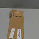 uxcell 2Pcs Black Rubber Car Wheel Eyebrow Arch Trim Lips Strip Mudguard Guard Protector