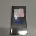 OOK Magnetic Case for iPhone 15 Plus Case Cute Flower Butterfly Design with 2 PCS Screen Protector [Compatible with MagSafe] for Girls Women Floral Clear Slim Phone Cover-Pink Lily Flower