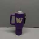 Stainless Steel 40 Oz Tumbler