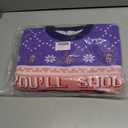 AstralWardrobe Ugly Christmas Sweater for Women 2025 - Christmas Movie Ugly Sweater - Christma Sweaters for Men, Women - Christmas Movie Xmax Sweaters - Christmas Outfits (XL)