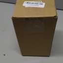 Oil Filter AUC12916 Compatible with John Deere E120, E130, E150, E160, E170, and E180 Lawn Tractors in the 100 Series-Dry Filter, Oil Not Included