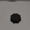 JZGRDN Fuel Cap T1060-42020 Compatible with Kubota L4330GST L4330HST L4330HSTC L4400DT L4400F L4400H L45 Indust/Const L4630DT L4630GST