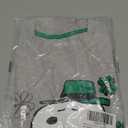 Peanuts Halloween Christmas Valentines Day July 4th St. Patrick's Day T-Shirt Toddler to Big Kid Sizes (14-16)
