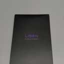 LISEN 2-Pack Screen Protector for Nintendo Switch 2 [2025 Upgrade] (ANTI-GLARE & Auto Alignment Kit) Tempered Glass, Accessories, Switch2 [Longest Durable] Full Coverage switch 2 HD Clear, 2 Pack