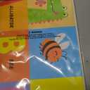 Alphabet Chart Banner set