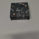 2 x Thank You Gifts for Women 2025, Appreciation Gifts for Coworkers, Mentors, Managers, Teachers, Friends, Moms, Ceramic Ornaments for Inspirational Christmas Decorations