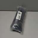 Aleumdr Women's Wide Leg Pants High Waist Casual Pants Fall 2025 Sweatpants Lounge Work Pants Slack with Pockets (Black, M)