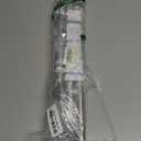 Tension Rods for Windows 28 to 48 Inch Silver Tension Curtain Rod Spring Rods No Drilling Pressure Tension Rods Adjustable Curtain Rods Expandable for Closet,Doorway (Grey.)