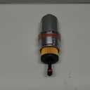 Upgrad Oil Filter Cap Lid Cover for F150 2015-2020, Fusion 2017-2020, Bronco, Edge, Explorer, Ranger 2024, Aviator, Continental, Nautilus 2.7L 3.0L V6 Replaces FT4Z6A832C FT4Z-6A832-C