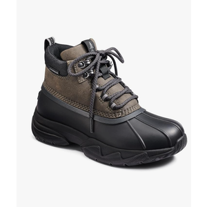 BASS OUTDOOR Women’s Cushion Insole Hiking Boots – Waterproof Lace-Ups, US 9M