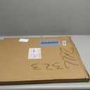 upsimples 20x30 Picture Frame Black 3 Pack, Scratch-Proof Poster Frames 20 x 30 for Photo Gallery - Slide-In Strips, Horizontal or Vertical Wall Mounting