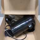 Nespresso Vertuo Plus Coffee and Espresso Maker by Breville, Ink Black