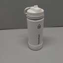 Thermoflask Set of 2 16 oz Stainless Steel Bottles 