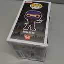Funko POP! Marvel: Daredevil Born Again - Bullseye
Official Superheroes Merch - Collectable Vinyl Figurine for Shelf Display - Birthday Gift Idea for Fans and Collectors