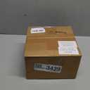 Vinsot 16 Pack 4 x 6 Inch Clear Acrylic Sign with Wood Base T Shape Sign Holder Vertical Blank Stands Desktop Display Plastic Menu Frame Double Sided Flyer Stand for Wedding Restaurant Party Decor