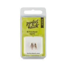 BH Cooper John Red #18 2 PACK