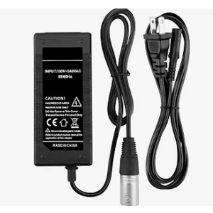Ac Adapter Hc-183-241500 24v, 2500mha 3 Pin for Scooter