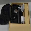 Braun Series 9 All-in-One Multi Grooming Kit for Men, 13-in-1 Beard Trimmer, Body Groomer, Hair Clipper and Manscaping for Face & Body, 9440
