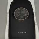 Lunix LX3 Cordless Hand Massager, Shiatsu Massage Machine with Heat and Compression 6 Levels Pressure Point Therapy for Arthritis, Pain Relief, Carpal Tunnel and Finger Numbness