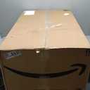 FIONE Headlight Assembly Compatible with Chevy Equinox 2022 2023 2024 LS W/Halogen Signal LED-Beam Black Housing Replacement Headlamp Left LH Side