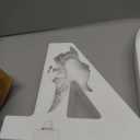 Pooqla 40th Birthday Decorations for Her Him, Light Up Number 40 for Party Table Decorations, 40th Birthday Gift for Women Men, Backdrop Wall Decor for 40th Wedding Anniversary Decoration (8.86 in)