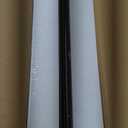 2 Pack Pull Out Cabinet Organizer 21" Deep Expandable Slide Out Drawer Organizers,No Drill Pull Out Drawers Adhesive with Nano Compatible Framed Cabinets Shelves For Kitchen Pantry Adjustable Width (White)