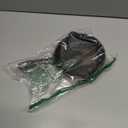 Victoria 6.5-Inch Cast Iron Skillet, Pre-Seasoned Cast-Iron Frying Pan with Long Handle, Made in Colombia