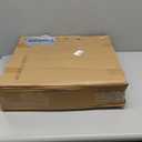 3 Pack Metal Plant Caddy With Wheels 20 Inch Black, Round Rolling Heavy Duty Plant Dolly, Heavy Plant Pot Mover Outdoors or Indoors, The Metal Wheel Can Rotate 360 Degrees or Lockable.