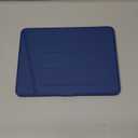 ESR for iPad Pro 11 Inch Case (M5/M4) 2025/2024, Vertical Stand Cover, Multi Stand Angles, Ultra-Stable Case with Pencil Holder, Flip Series, Blue