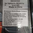 Electric  with 3 Modes, Soft Bullets  Automatic Sniper Rifle Dart w0ith 60 Dart Bullets, Gifts for Birthday Halloween Christmas (Camouflage)