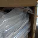 WASSERMANN 4" Deep Well Submersible Pump with 10FT Cable, 1HP, 230V/60HZ, 33GPM, 190FT Head, Stainless Steel Submersible Well Pumps Borehole Water Pump for Home, Factories, Irrigation, Farmland