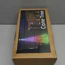 Magical 9FT 460 LEDs Smart Christmas Tree with App Control, 85+ Lighting Modes, Music Sync, IP65 All-Weather Metal Frame, Easy Setup for Front Yard, Holiday, Party, Family Joy