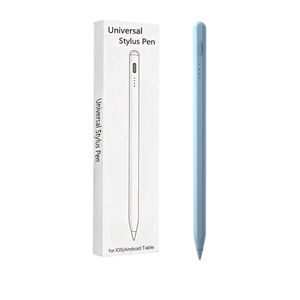 Stylus Pen Android for Samsung Galaxy Tab A9/A9Plus/A8/A8plus/A7/A7lite Tablet S Pencil Touchscreens Stylists Pen (Blue)