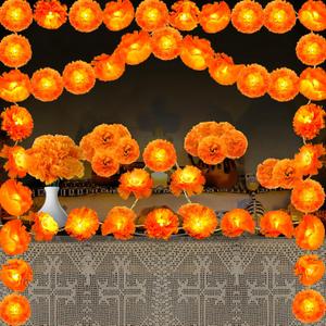 Day of The Dead Decorations