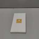 Miracase Designed for iPhone 11 Phone Case, with Screen Protector, Liquid Silicone Gel Rubber Full Body Drop Protection Shockproof Cover Phone Case for iPhone 11 6.1 inch, Black