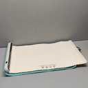 Food Warming Mat with Heat-Resistant Pad, 26X15 Inch, 6-Level Temp 6-Hour Timer, Child Lock Safety,Food Warmer Chafing Dishes for Buffet.