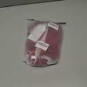 dream love Women's Lingerie Sexy Nightwear Spaghetti Strap Nightgown Babydoll Chemise S-XXL (Red, XXL)