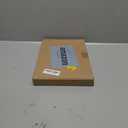 WEERAS Fixed Gear Bicycle Crankset Single Speed 48T 130BCD 170mm Upgraded Material, Fully CNC Grinding (silver)