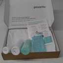 Proactiv 3 Step Acne Treatment w/ Pimple Patches - Benzoyl Peroxide Face Wash, Repairing Acne Spot Treatment for Face and Body, Exfoliating Toner - 90 Day Complete Acne Skin Care Kit + Pimple Patches